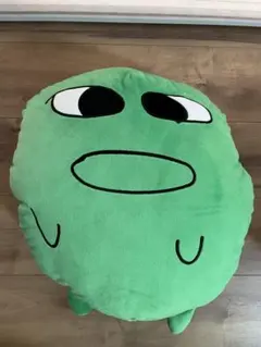 MAESUKE マエスケ ぬいぐるみ BIG - メルカリ