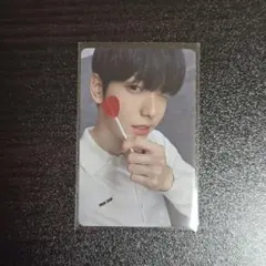 2026年最新】TXT スビン sanctuaryの人気アイテム - メルカリ