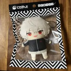 にじさんじ　葛葉　にじぱぺっと