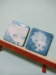 2025年最新】初期缶バッチの人気アイテム - メルカリ