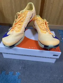 Nikeマックスフライ2 27 2026年最新】マックスフライ2 27の人気アイテム - メルカリ