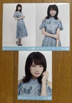 2026年最新】秋元真夏 生写真の人気アイテム - メルカリ