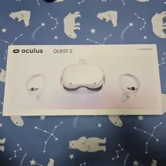 Oculus Quest 2 128GB ※コントローラ修理歴あり - メルカリ