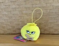 たべっ子どうぶつ THE MOVIE ややちびでかマスコット