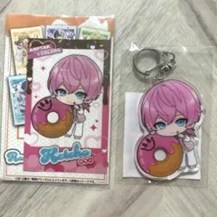 AMPTAK×COLORS けちゃ グッズ まとめ売り バラ売り⭕️ 2026年最新】amptak けちゃの人気アイテム - メルカリ