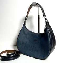 2026年最新】Coach バッグ ショルダー 三日月の人気アイテム - メルカリ