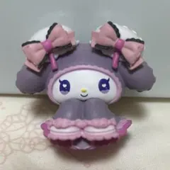 マイメロディ ロリータ ぬいぐるみ MY MELODY/マイメロディ・ぬいぐるみ・ロリータ・(耳含む)高さ