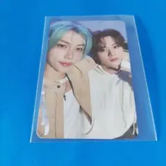 straykids  スキズ 樂-STAR　リノ　フィリックス