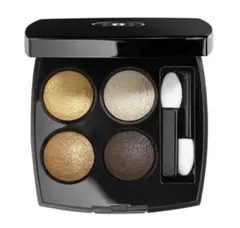 CHANEL レ キャトル オンブル アイシャドウ 274 コードエレガンのサムネイル