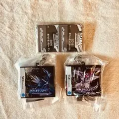 M*o様 ミニチュア DS Lite カセットケース ポケモン パール ツインス