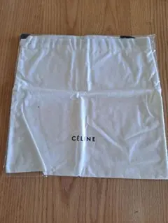 CÉLINE 保存袋 巾着袋のサムネイル