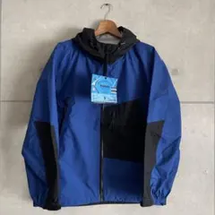 ワークマン ブリザテックレインジャケット workman AEGIS 防水