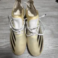 adidasスパイクXゴーストSG