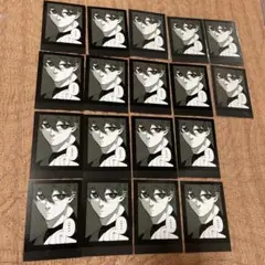 2026年最新】凪誠士郎 モノクロカードの人気アイテム - メルカリ