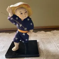 昭和レトロ ツッパリくん人形 約17cm 手芸セット 昭和レトロ ツッパリくん人形 約17cm 手芸セット - メルカリ