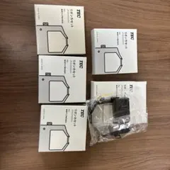 TEC リボンカセットJFQC0005205 5個