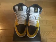 ナイキ エア ジョーダン 1