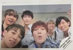 Jr祭 セルフィー