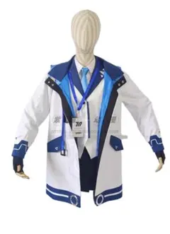 ワールドトリガー 烏丸京介 コスプレ コストモ - メルカリ