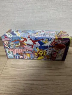 ポケモンカード スペシャルBOX ポケモンセンター フクオカ