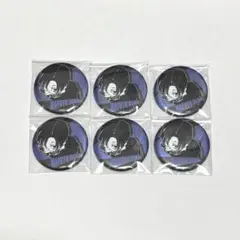 SAKAMOTODAYS展　ターゲット缶バッジ