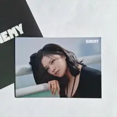 TWICE★ENEMY☆ラントレ ジョンヨン