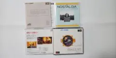 ノスタリジア1907☆メガドライブ ミステリーゲームソフトMEGACD/CD付