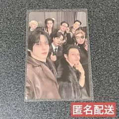 ATEEZ TOKTOQセット 限定 トレカ 集合 団体