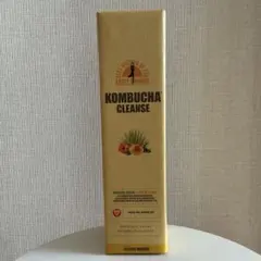 新品・未開封】コンブチャクレンズ720ml×2本 - メルカリ