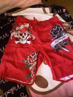 2026年最新】Ed Hardy メンズ 水着の人気アイテム - メルカリ