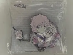 名探偵コナン 永遠の一瞬 上海ポップアップ　中国 チェーンブローチ 灰原哀