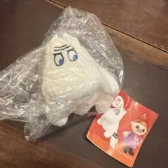 ムーミン ぬいぐるみ キャラクターグッズ