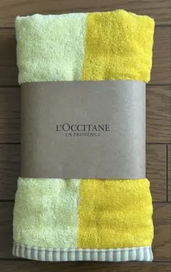 2025年最新】ロクシタン バスタオルの人気アイテム - メルカリ