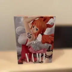 ワンピース ナミ フィギュア3種まとめ売り(BWFC ・grandista) ワンピース ナミ フィギュア 3種セット - メルカリ