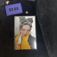 ベビモン hotsource トレカ チキタ