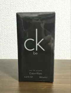 〓新品〓カルバンクライン CK be 100ml EDT SP〓送料０！のサムネイル