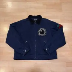 Denim Tears × Stüssy Never Renege Canvasのサムネイル