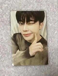 ZB1 ゼベワン バンコク トレカ ゴヌク