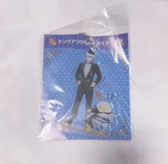 銀魂 アクリルキーホルダー 坂田銀時 ハウステンボス