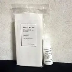 トゥヴェール バランシングGAローション モイストのサムネイル