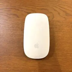 【純正】Apple Magic Mouse 本体 A1296 ワイヤレスマウス