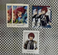 2026年最新】朱桜司 ぱしゃっつ tripの人気アイテム - メルカリ