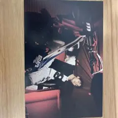 SEVENTEENミンギュポストカード