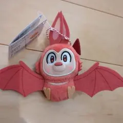 映画ドラえもん のび太の絵世界物語 マスコット チャイ