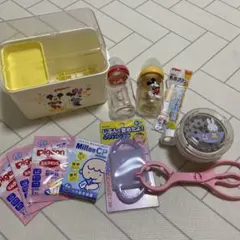 ベビー用品 まとめ売り