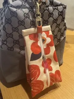 財布　ハンドメイド