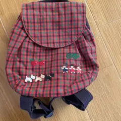 2026年最新】ベビーリュック ファミリアの人気アイテム - メルカリ