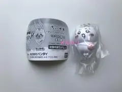 ちいかわ つまんでつなげてますこっと カニカンver. チャーム ガチャ