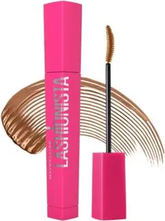 新品 MAYBELLINE メイベリン ラッシュニスタ 05 コーラルコッパーのサムネイル