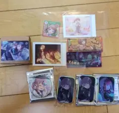 RT-199916様専用　プロセカ　望月穂波　缶バッチ